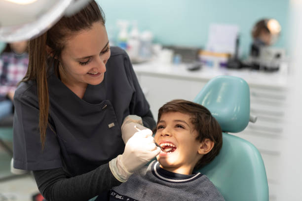 Best Emergency Dental Care for Trauma or Injury in Woodsboro, MD