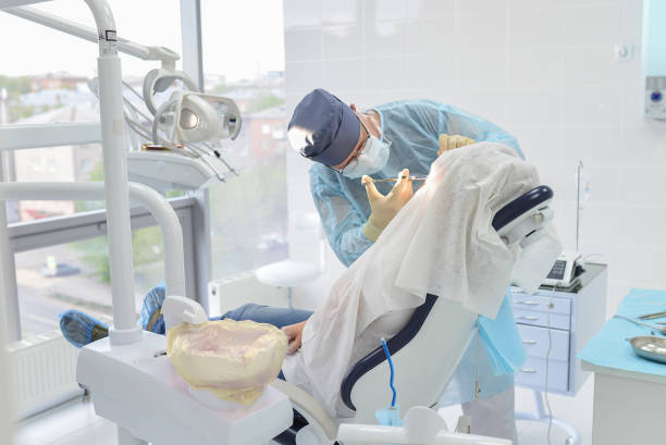 Best Emergency Broken Tooth Repair in Woodsboro, MD